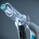 SleeveLUX Anoscope/Proctoscope