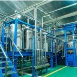 Automatic Fish Oil and Fishmeal Production Equipment