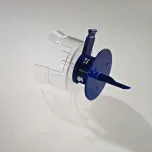 Transfer Device for Lyophilized Pharmaceuticals