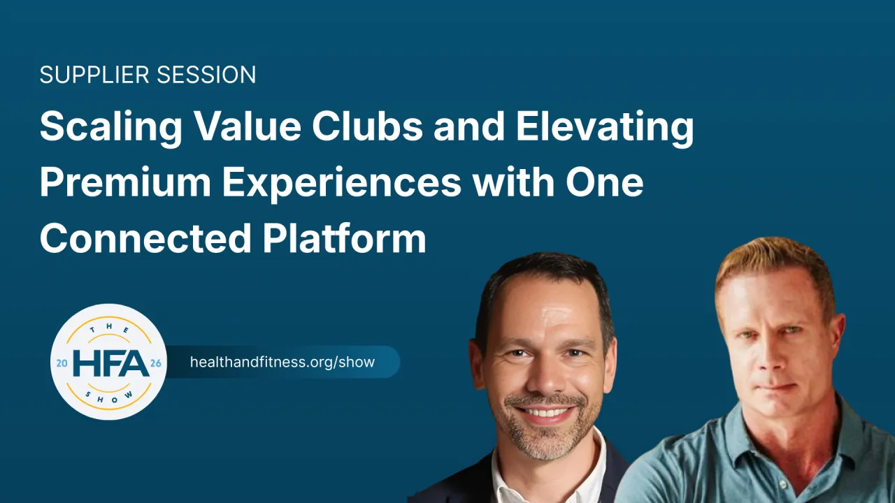 Scaling Value Clubs And Elevating Premium Experiences With One Connected Platform