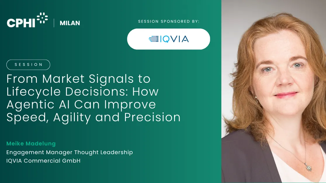 From Market Signals to Lifecycle Decisions: How Agentic AI Can Improve Speed, Agility and Precision