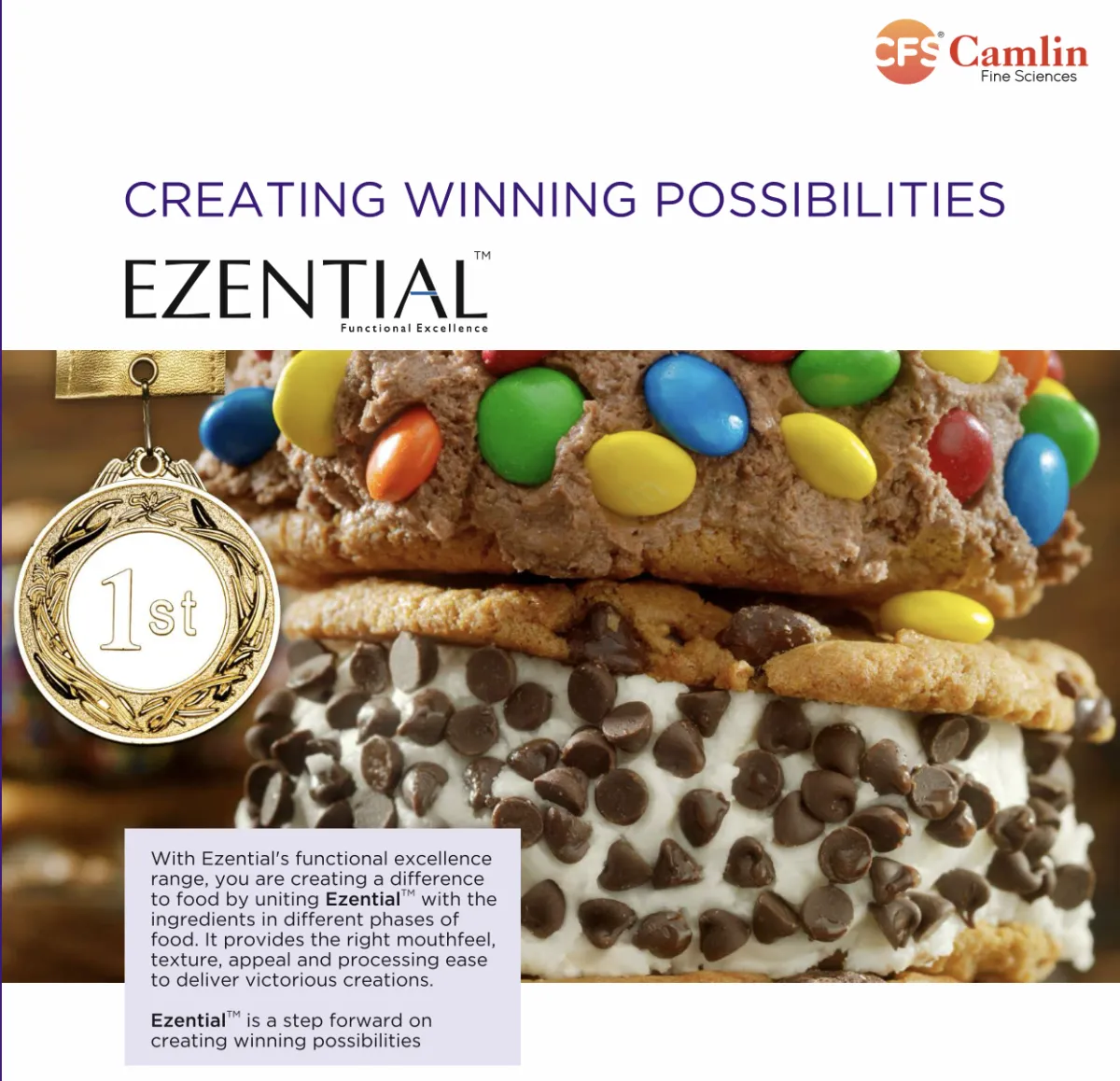Ezential