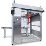 ZP EASY - PALLETIZER FOR SHIPPING CASES