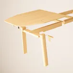 La table des Français