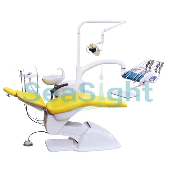 SHS1102 Chair-Mounted Dental Unit