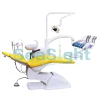 SHS1102 Chair-Mounted Dental Unit