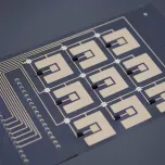 Printing Service for Novel Electronics and Materials