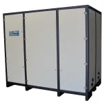 Industrial UPS Futura series up to 1600 kVA