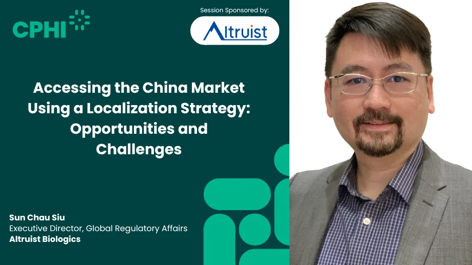 Accessing the China Market Using a Localization Strategy: Opportunities and Challenges
