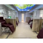 Mobile Blood Donation, Mobile Diagnostic Clinic, Mobile Operating Room, 50 Bed 100 Bed Field Hospitals, Modular Hospitals, Containers, Trailers, Containers, Mobile Living Containers, Mobile Intensive Care Units