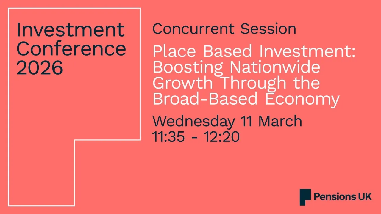Place Based Investment: Boosting Nationwide Growth Through the Broad-Based Economy