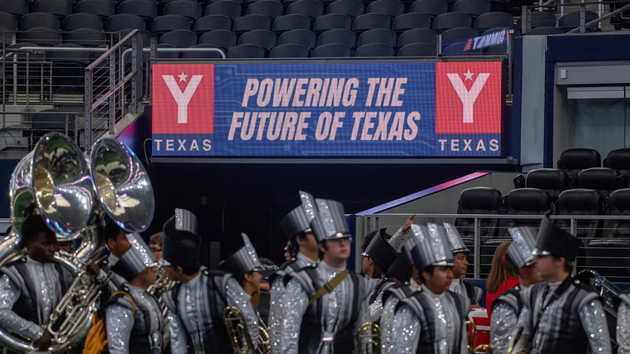 YTexas Leadership Academy