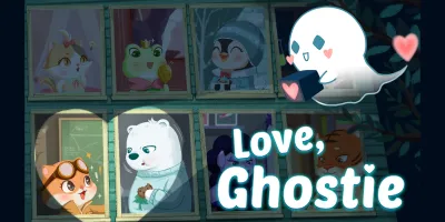 Love, Ghostie