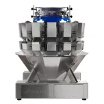 High Tek T2 Weigher Multi-Head Combination Head Weigher