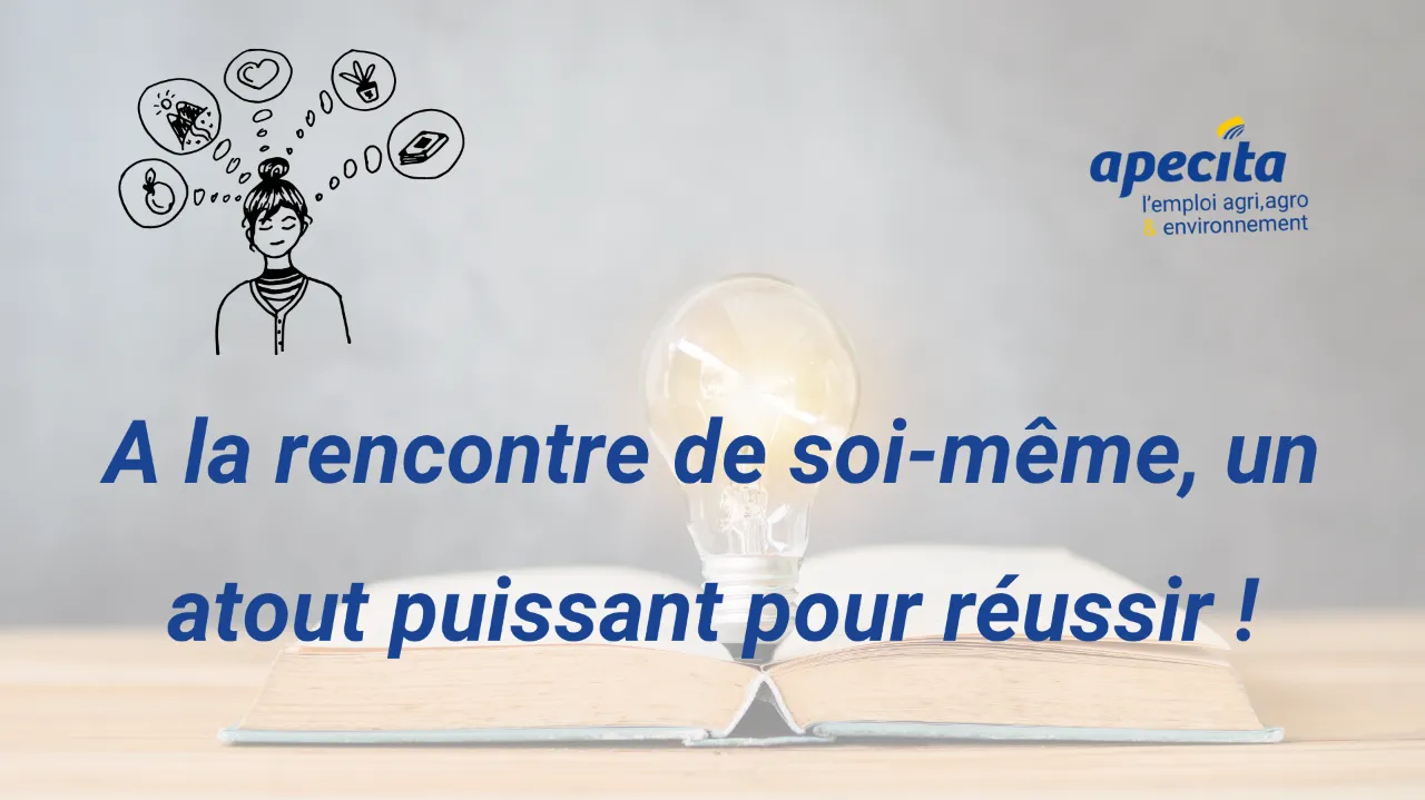 Atelier : A la rencontre de soi-même, un atout puissant pour réussir