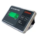 UR 10.000 Pro platform scale control