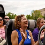 15% Off DC & NYC Bus Tours by USA Guided Tours