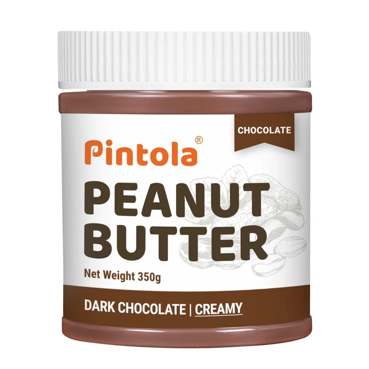 Dark Chocolate Peanut Butter