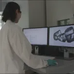 Analytical Services (GMP and R&D)