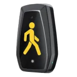 CMS20 Intelligent Blind Zone CMS system with integrated AI detection (DVS/PSS)