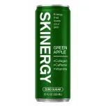 Skinergy - Collagen Energy Drink - Wild Berry, Green Apple, Passion Fruit or Blood Orange