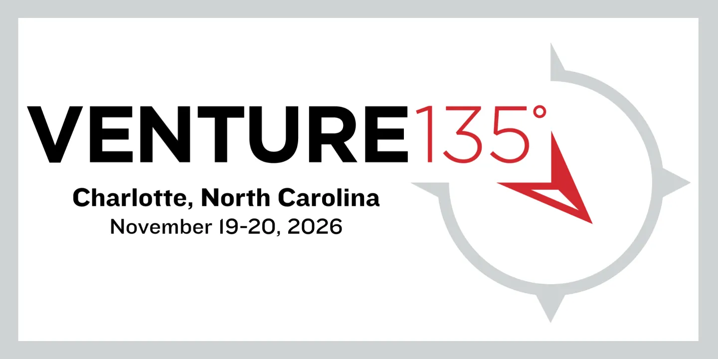 Venture135 2026
