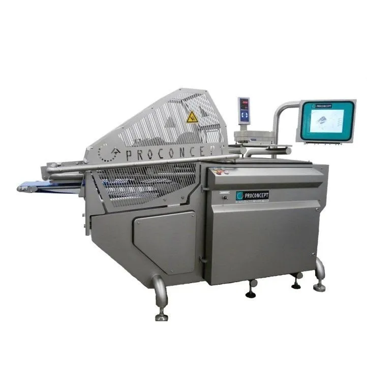 TN200 V364 SLICER