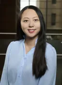 Wendy Huang