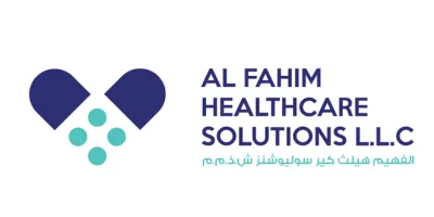 Al Fahim Healthcare Solutions LLC