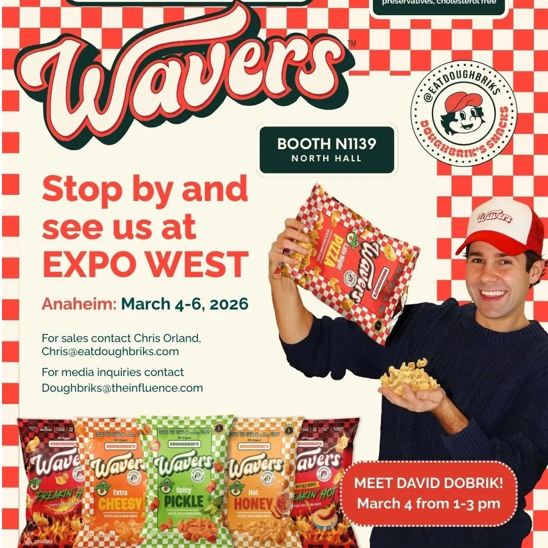 David Dobrik's Wavers