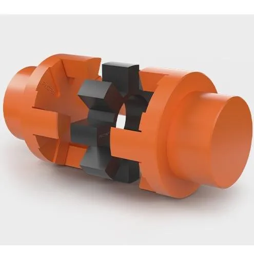 Acoplamento Acriflex linha AM