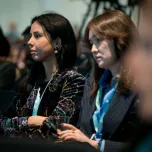 2024 London Conference and Cocktail