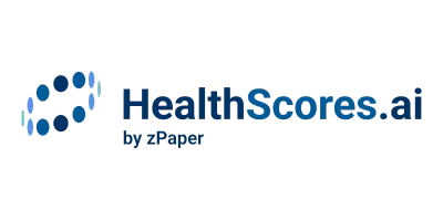 HealthScores.ai by zPaper