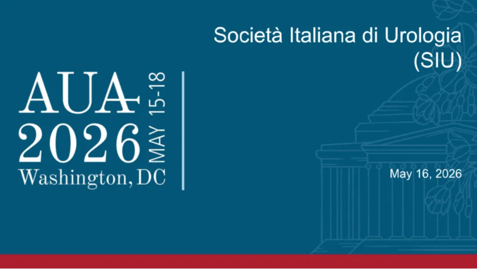Società Italiana di Urologia (SIU)