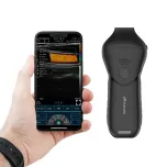 C10MB Pro USB&Wifi high-frequency linear ultrasound probe