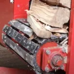 Palier auto-aligneurs igubal ®