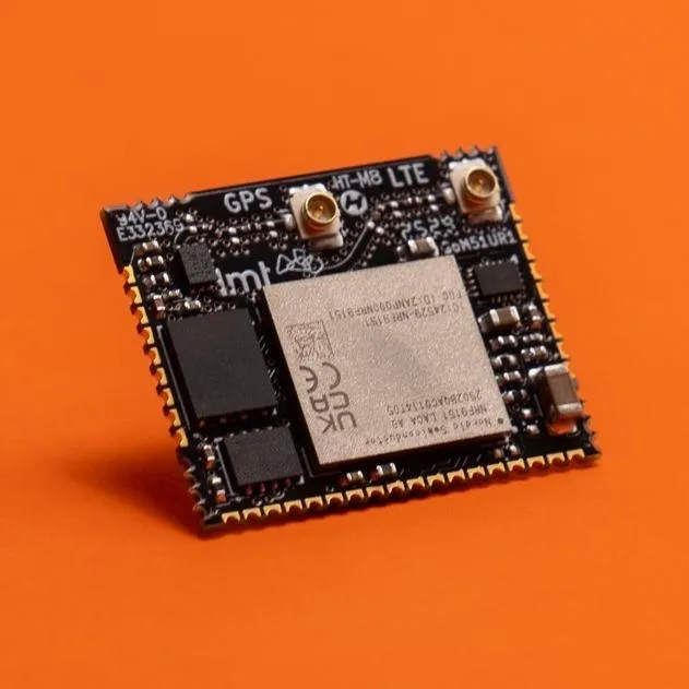 IoT Shortcut