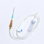 IV Infusion Set (IV Set)
