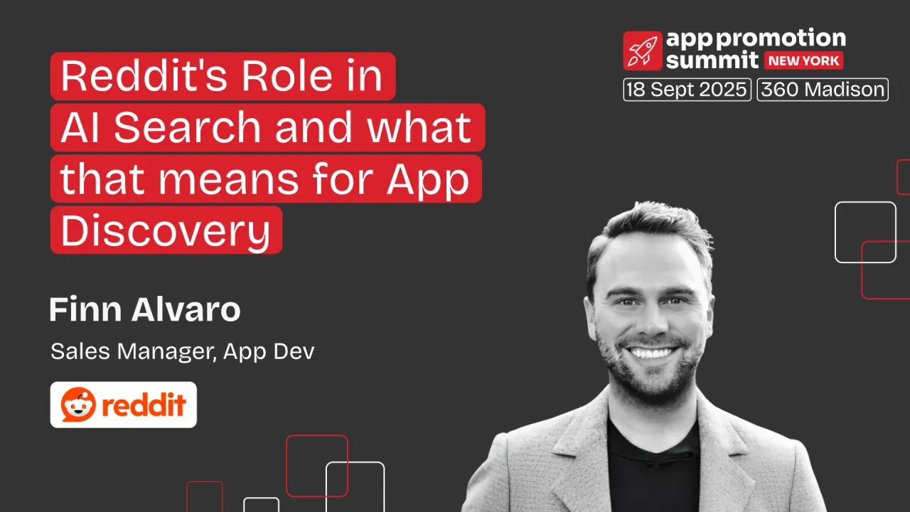 Reddit's Role in AI Search and what that means for App Discovery