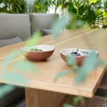 Vajilla única para tu proyecto