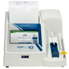 OsmoTECH® XT Single-Sample Micro-Osmometer