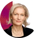 Zanny Minton Beddoes
