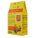 Pulpito Natural Fruit Snacks