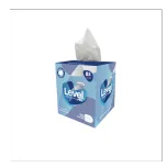 Pañuelo Facial de lujo cubo Level Pro