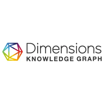 Dimensions Knowledge Graph