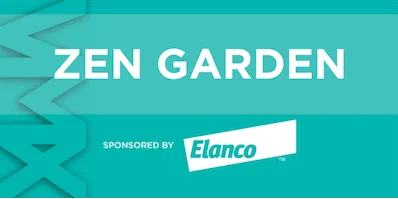 VMX Zen Garden