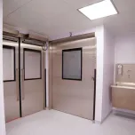 automatic door systems / special doors