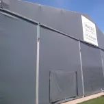 Galpão Lonado - Macrogalpões