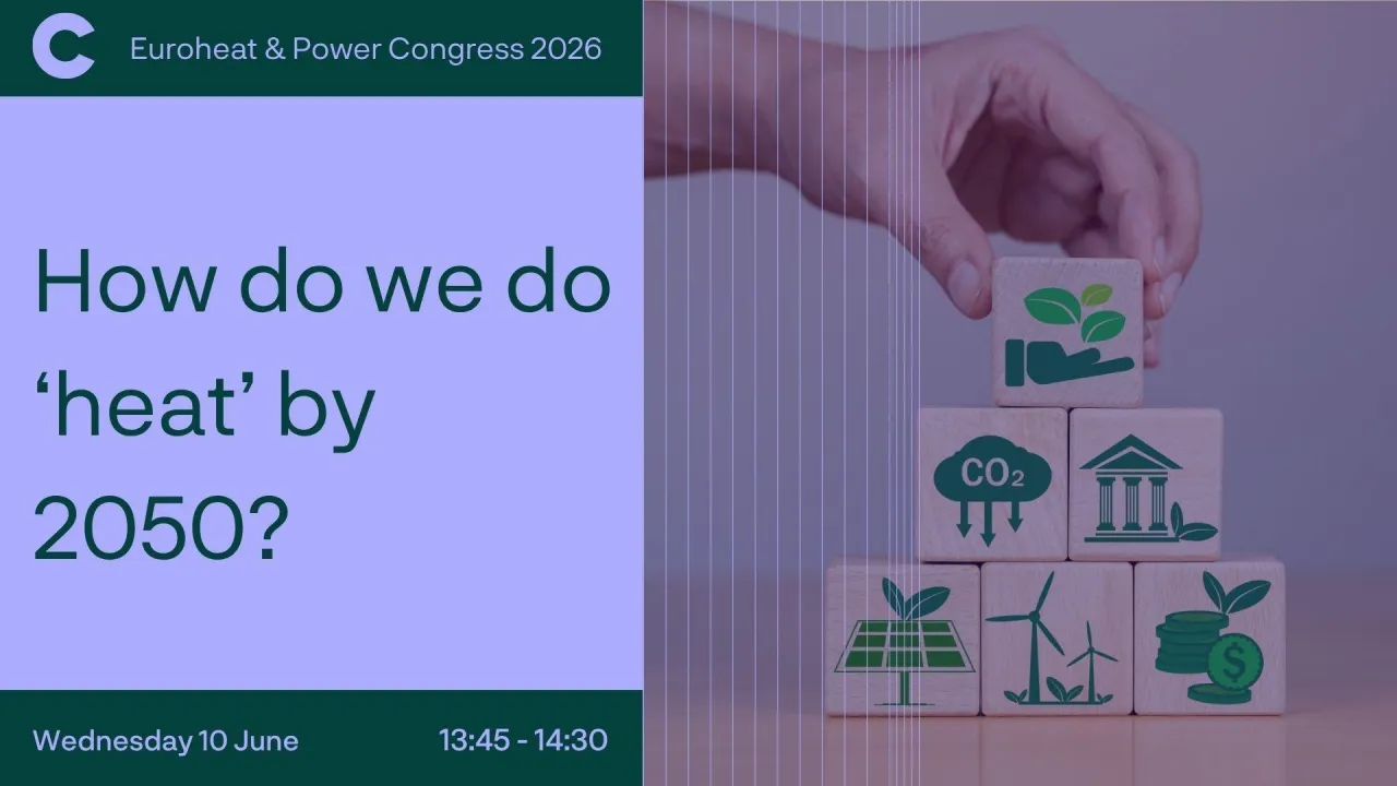 How do we do ‘heat’ by 2050?