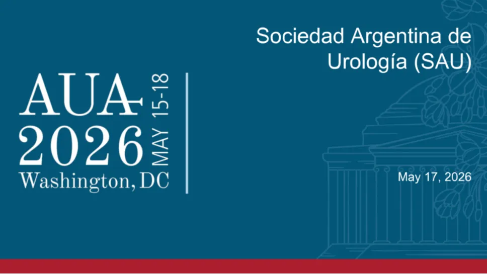 Sociedad Argentina de Urología (SAU)